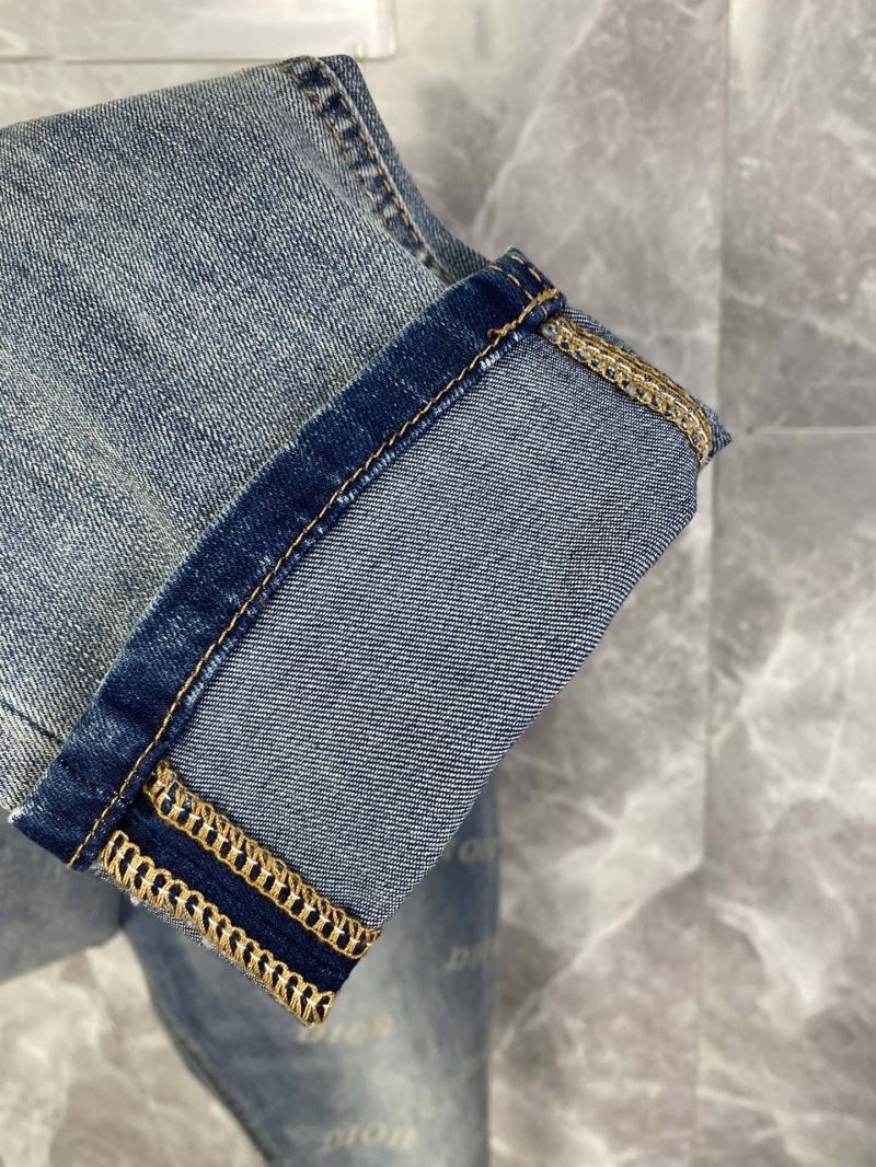 Christian Dior Jeans